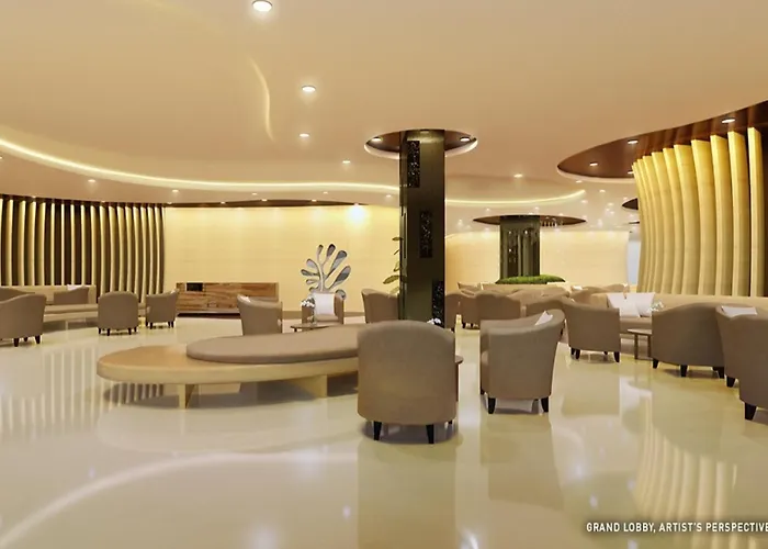 Gen-z Condotel Near Airport, Shore 2 Residences, Tower 1 Aparthotel